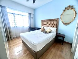 Changi Green (D16), Condominium #594218591